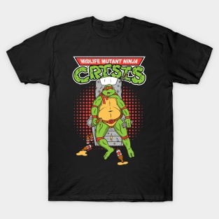 Ruff Raph T-Shirt